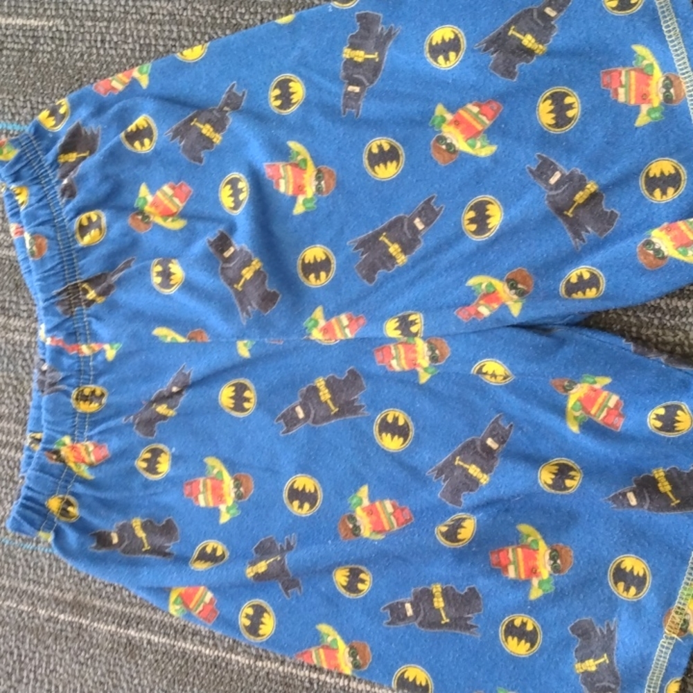 3/$10 Lego Batman shorts